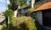 Randonnée Marche Parçay-Meslay - 2019.05.23-8.8km-Parçay Meslay le Sud - Photo 1