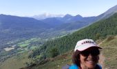 Trail Walking Salles - SALLES Le col d'Andorre avec nos voisins pierrefittois - Photo 5