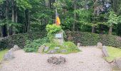 Trail Walking Theux - autour du Maquisart - Photo 1