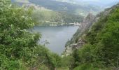 Trail Walking Orbey - Les 3 lacs Hautes huttes Orbey A pied - Photo 1