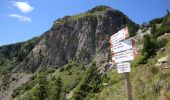 Percorso A piedi Castello-Molina di Fiemme - Sentiero dei Mangheneti - Photo 3