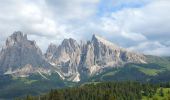 Percorso Marcia Castelrotto - Alpe Di siusi - Photo 1
