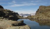 Excursión Senderismo Pontechianale - Mont Viso: Vallanta-Giacoletti - Photo 1