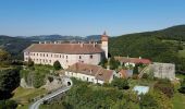 Tour Zu Fuß Gemeinde Bernstein - Höhenwanderweg (Ortsteile der Großgemeinde Bernstein) - Photo 5