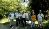 Trail Walking Saint-Félix-Lauragais - c2pa-lenclas-15/05 - Photo 7