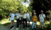 Tocht Stappen Saint-Félix-Lauragais - c2pa-lenclas-15/05 - Photo 7