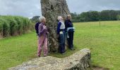 Excursión Senderismo Durbuy - Oppagne - Photo 12