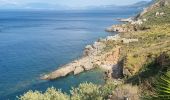 Tour Wandern San Vito Lo Capo - reserve Zingaro Sicile - Photo 1