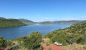 Percorso  Le Puech - Les Vailhès lac de Salagou - Photo 5