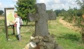 Tour Wandern Lectoure - CC_Velay_ED_20_Lectoure_Castelnau-Auvignon_20080820 - Photo 1
