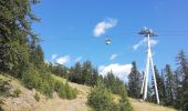 Tocht Stappen Puy-Saint-Pierre - prorel par nd des neiges  - Photo 3