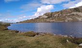 Excursión Senderismo Alto Arán - 2022-09-15 : plan de beret, lacs de bacivièr - Photo 2