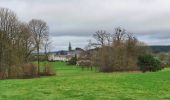 Tocht Stappen Hamois - La Promenade du Berceau du Bocq - Photo 4