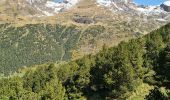 Tour Wandern Unknown - Reco-siscaro-2022-05-27-ajusté - Photo 18