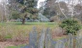 Randonnée Marche Paris - Coulée verte de Paris à l arboretum de Châtenay-Malabry  - Photo 4