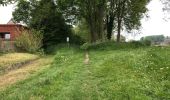 Trail Walking Tournai - Tournai fbg Saint Martin Ere 16,5 km - Photo 15
