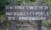 Randonnée Marche Thuès-Entre-Valls - Gorges de la Carança (19/6/2018) - Photo 6