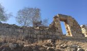 Tour Zu Fuß Regionalverwaltung Mateh Jehuda - ציר המעיינות - Photo 2