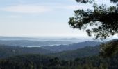 Trail Walking Sanary-sur-Mer - GR 51 - Photo 5