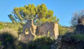 Randonnée Marche La Valette-du-Var - tourris la valette - Photo 1