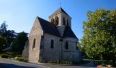 Percorso Marcia Rochecorbon - Rochecorbon - 8km 110m 1h40 - 2018 08 26 - Photo 3