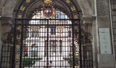 Excursión Senderismo París - Gare de Lyon hôtel Britannique et le Marais  - Photo 5