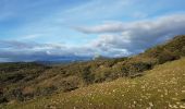 Randonnée Marche Lieuran-Cabrières - Balcons volcaniques - Photo 12