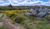 Randonnée Marche Rosis - Caroux - Photo 11