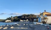 Tocht Stappen Argelès-sur-Mer - 20200219 Argeles Collioure - Photo 4