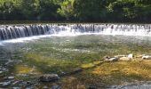 Tour Wandern Cour-Saint-Maurice - battenans - Photo 17