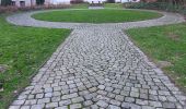 Trail Walking Liège - tourniquet au sart-tilman  - Photo 2