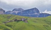 Tour Zu Fuß Campitello di Fassa - IT-E529 - Photo 2