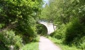 Trail On foot Stavelot - 15. La Croix des Fiancés - Photo 9