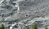 Tocht Stappen Chamonix-Mont-Blanc - Chamonix : Montenvers-Aiguille du Midi - Photo 4