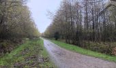 Trail Walking Spa - de la Sauveniere à la Reine, autour de Malchamps  - Photo 1