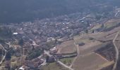 Tour Wandern Cerdon - Cerdon Roche de St Alban - Photo 1