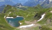 Tour Wandern Aydius - Lac de Montagnon et pic Montagnon d'Iseye - Photo 20