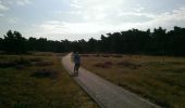 Randonnée Vélo Ede - Otterlo Hoge Veluwe (PVDB) - Photo 11