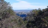 Trail Walking Anduze - Anduze - Photo 4