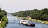 Randonnée A pied Lommel - Heuvelse Heide Groene rechthoek - Photo 5