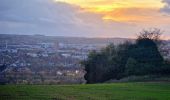 Tour Wandern Vernon - Les falaises de Seine de Vernon à Mantes la Jolie - Photo 2