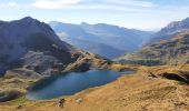 Tocht Stappen Lescun - Lac d'Ansabère suivi du lac d'Achérito - Photo 2