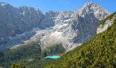 Trail Walking Cortina d'Ampezzo - Lago Sorapis en boucle - Photo 3