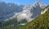 Excursión Senderismo Cortina d'Ampezzo - Lago Sorapis en boucle - Photo 3
