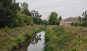 Tour Wandern Palaiseau - La carrière de la troche - Photo 12