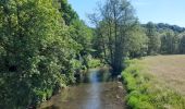 Tour Wandern Tenneville - Marche ADEPS à Cens. 10km300 sur un bea parcours bien balisé. Beau dénivelé pour terminer. - Photo 7