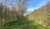 Trail Walking Diksmuide - Blankaart 24 km - Photo 5