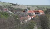 Percorso A piedi Nebílovy - Naučná stezka Nebilovy - Photo 4