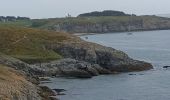 Tocht Noords wandelen Locmaria - Belle-Île 4e étape - Photo 16