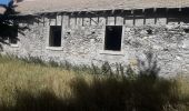 Excursión Senderismo Modane - Loutraz à Modane Fort du Sapey - Photo 10